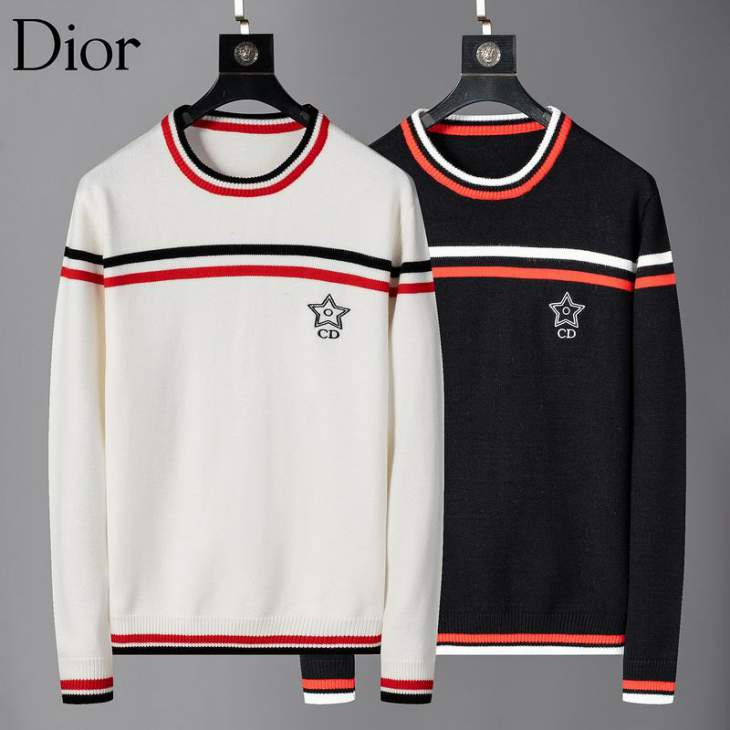 Picture of Dior Sweaters _SKUDiorM-3XL25wr316044558